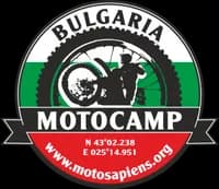MotoCamp Bulgaria logo