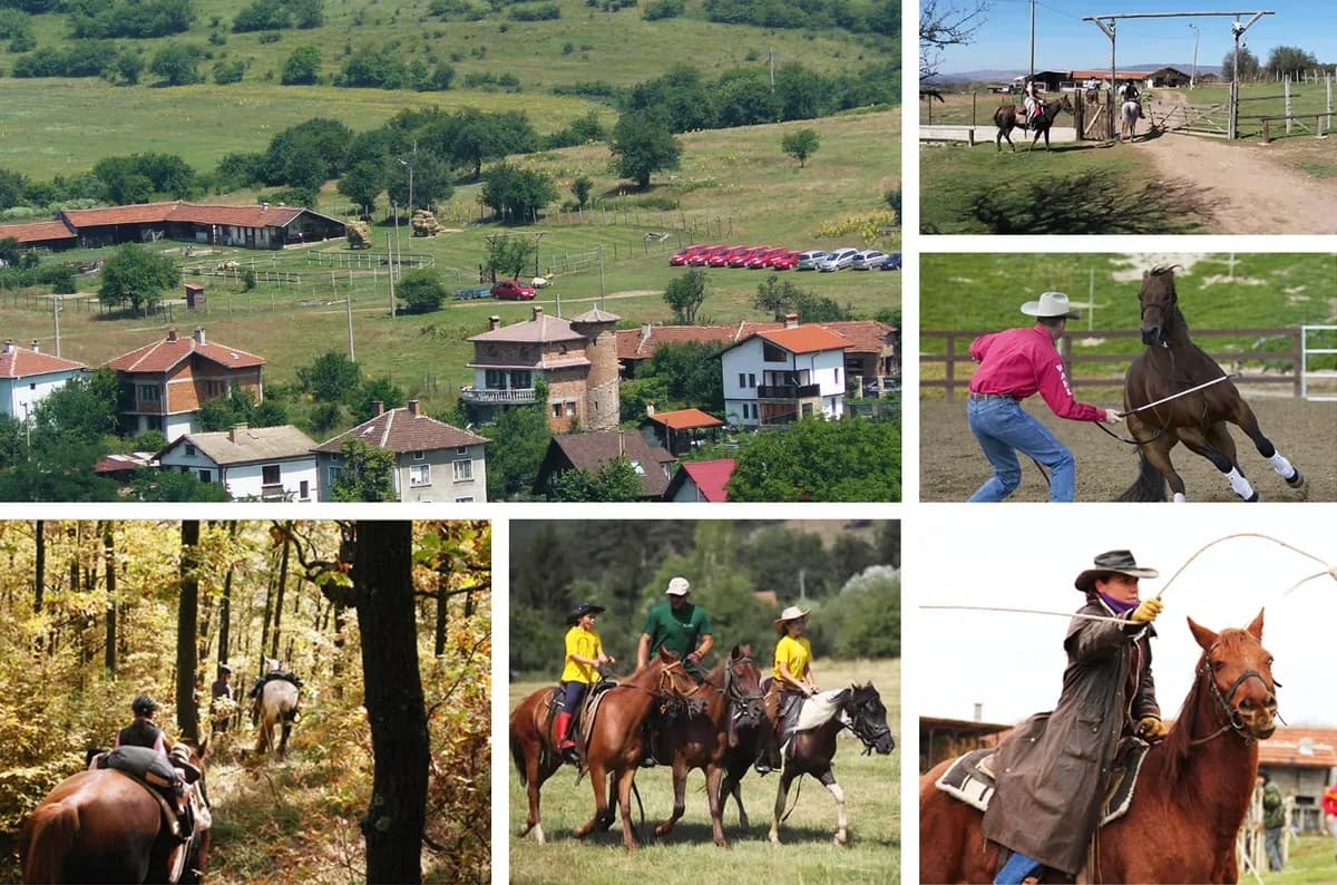 Ranch Konnikat