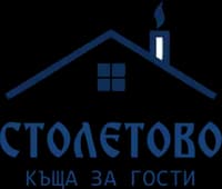 Villa Stoletovo logo