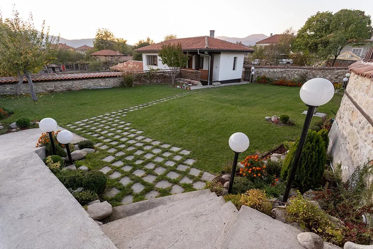 Villa Stoletovo