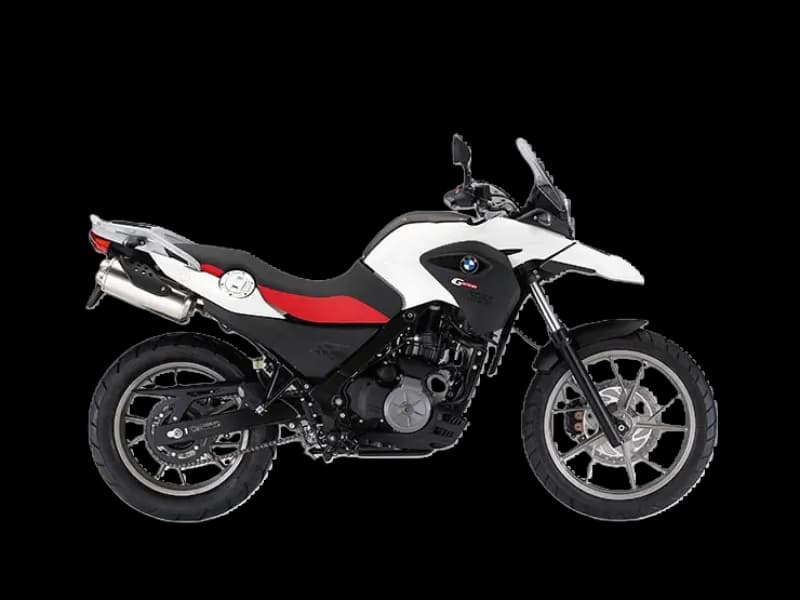 BMW G 650 GS