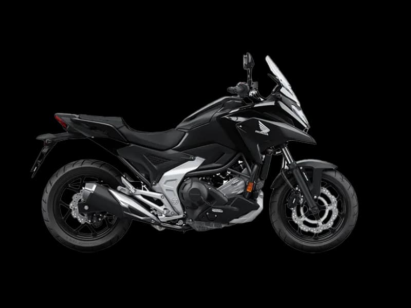 Honda NC750X