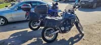 Yamaha XT 660 R — photo 4