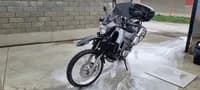 Yamaha XT 660 R — photo 6