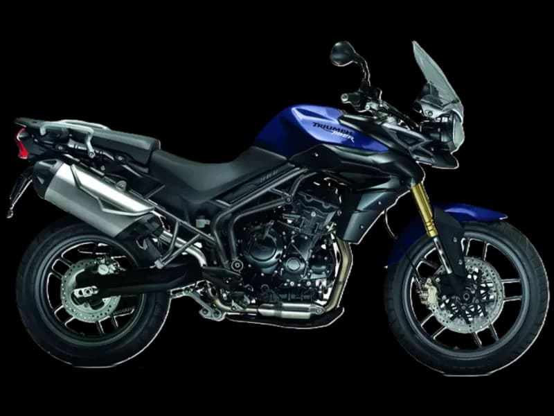 Triumph Tiger 800