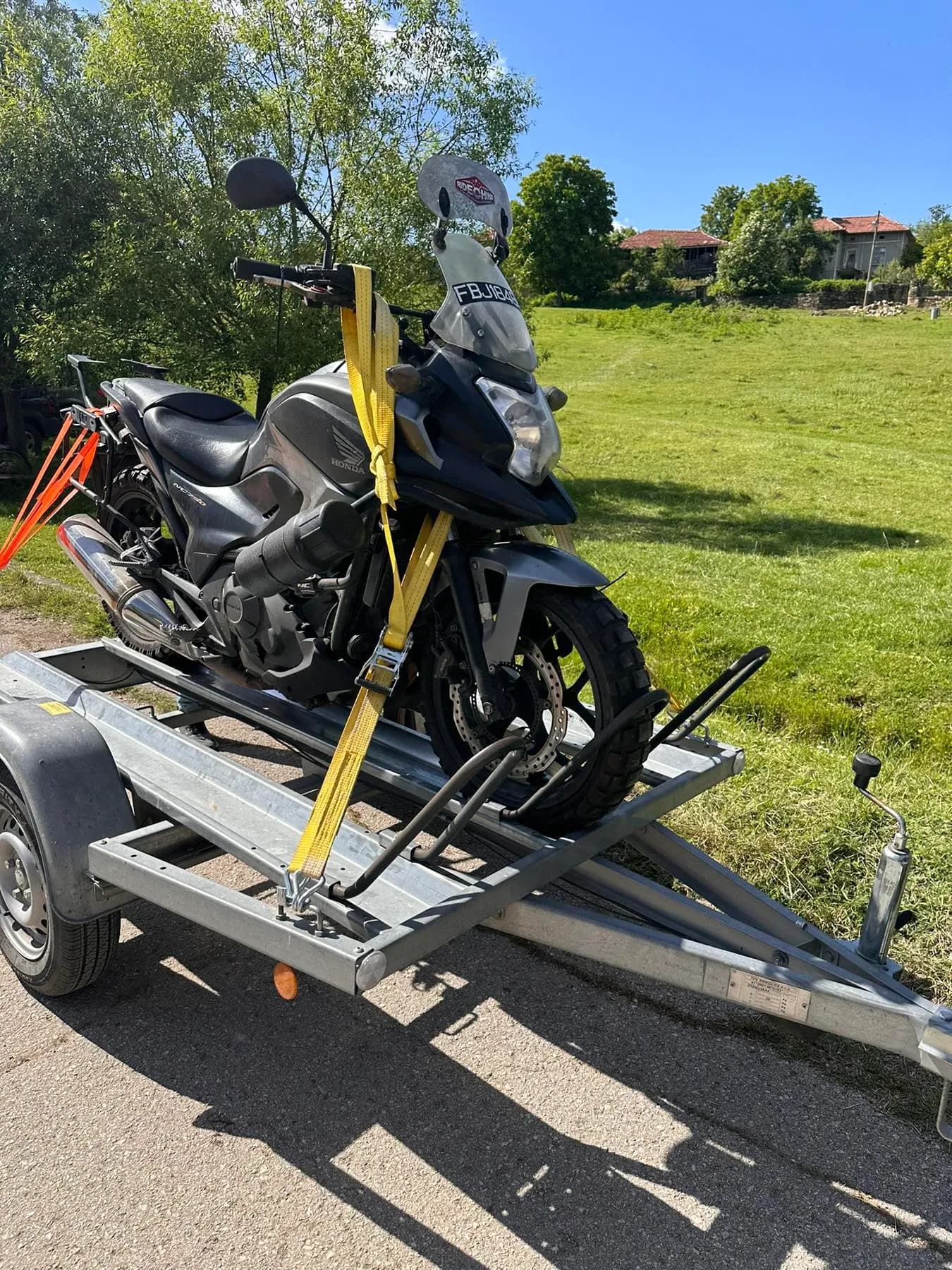 MotoTrip BG — photo 7