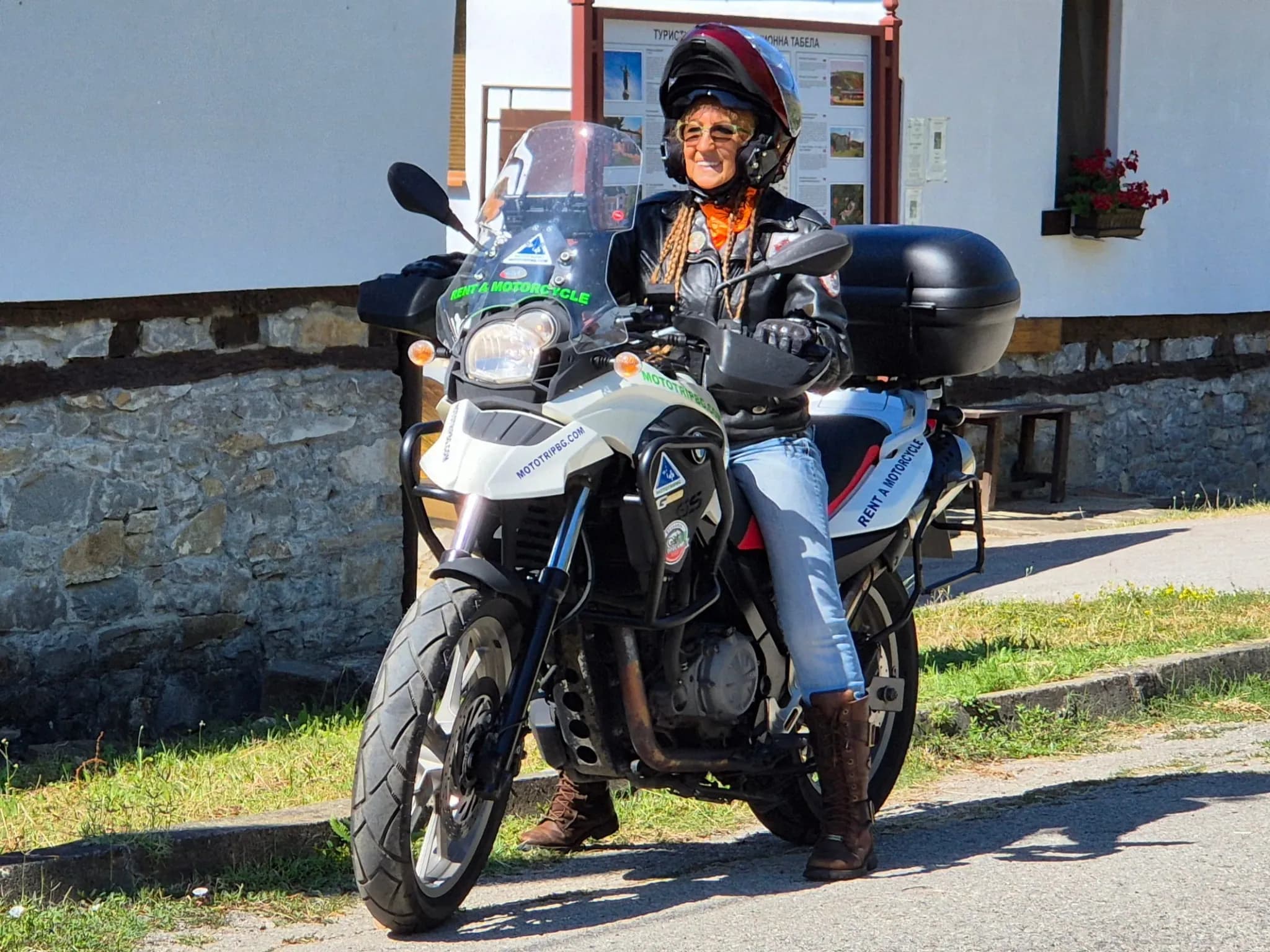 MotoTrip BG — photo 3