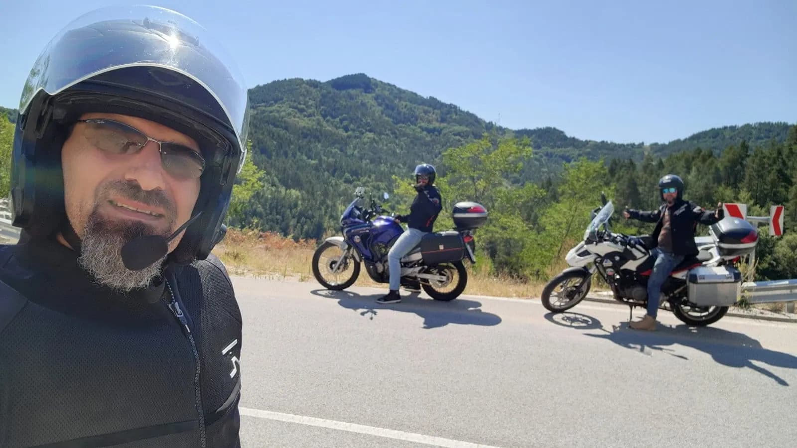 MotoTrip BG — photo 9