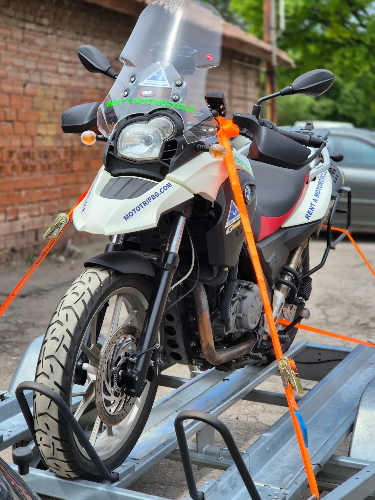 MotoTrip BG — photo 4