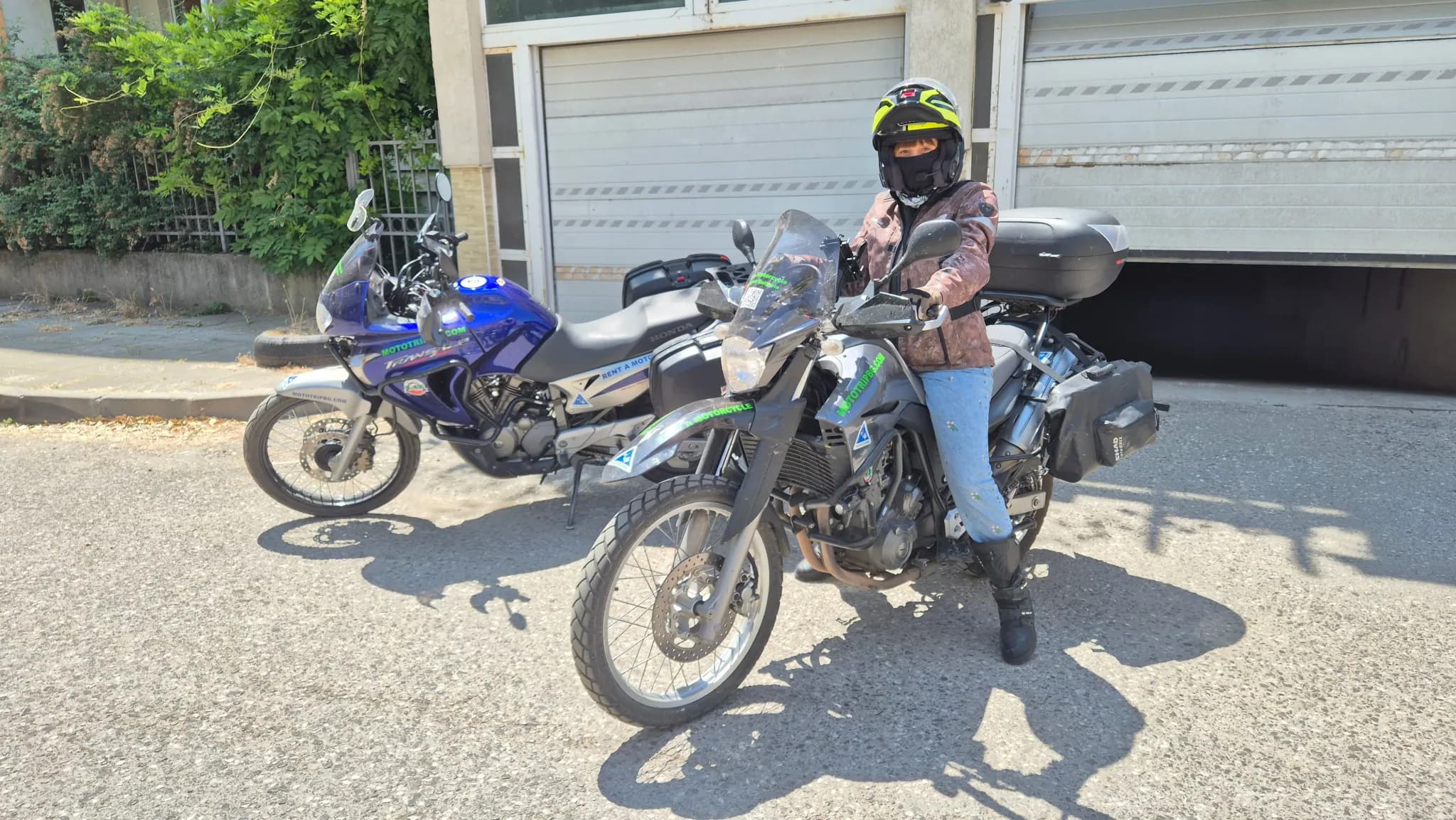MotoTrip BG — photo 1