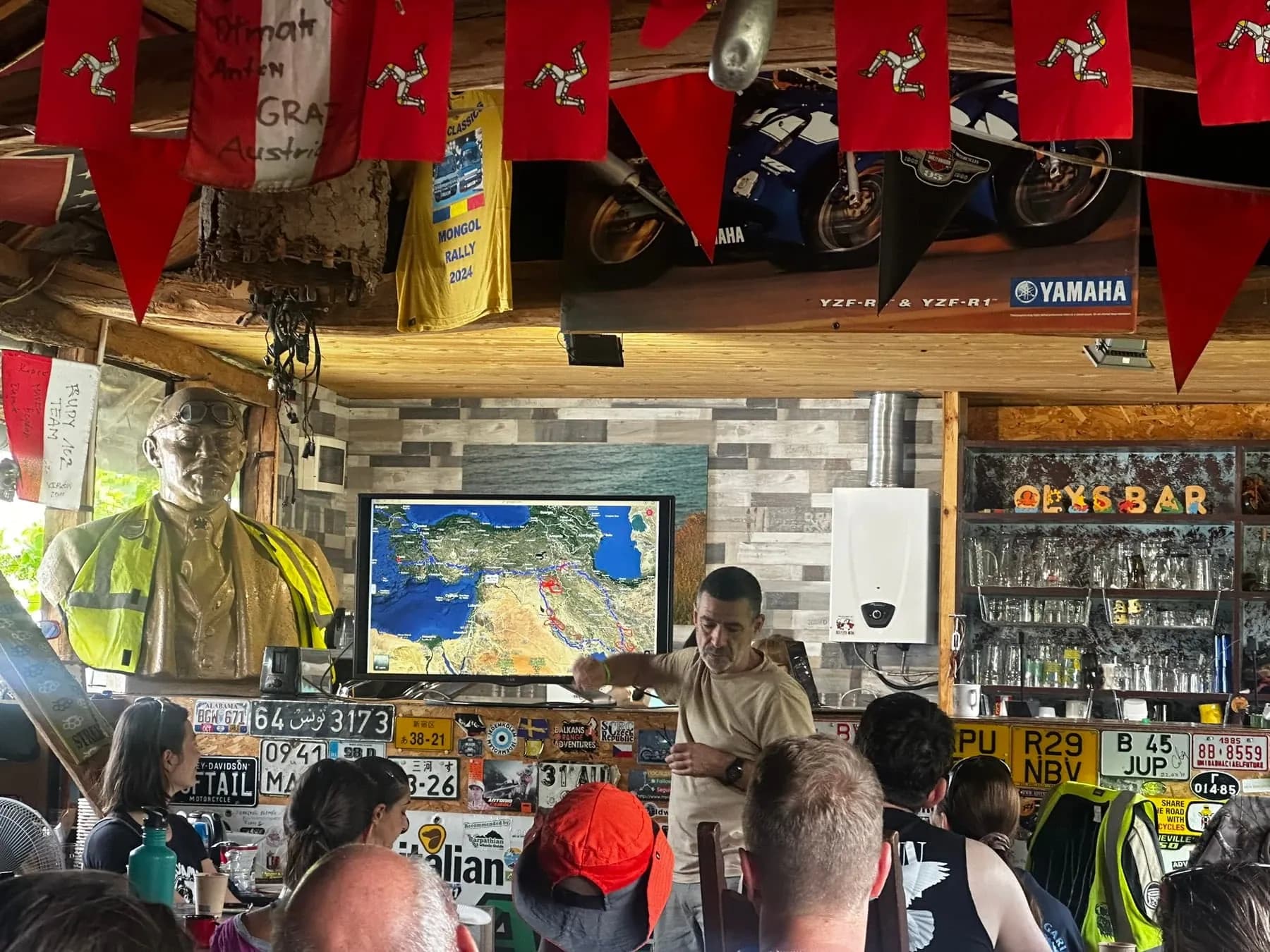 MotoTrip BG — photo 43
