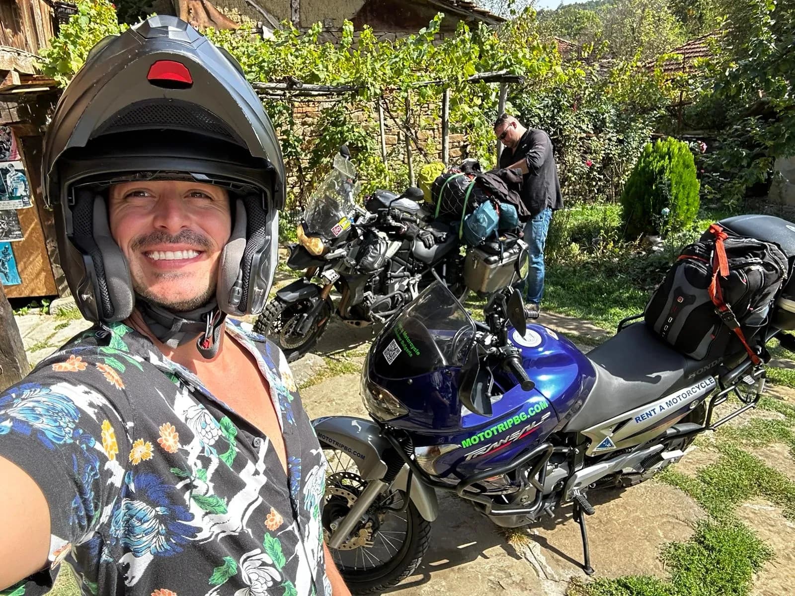 MotoTrip BG — photo 45