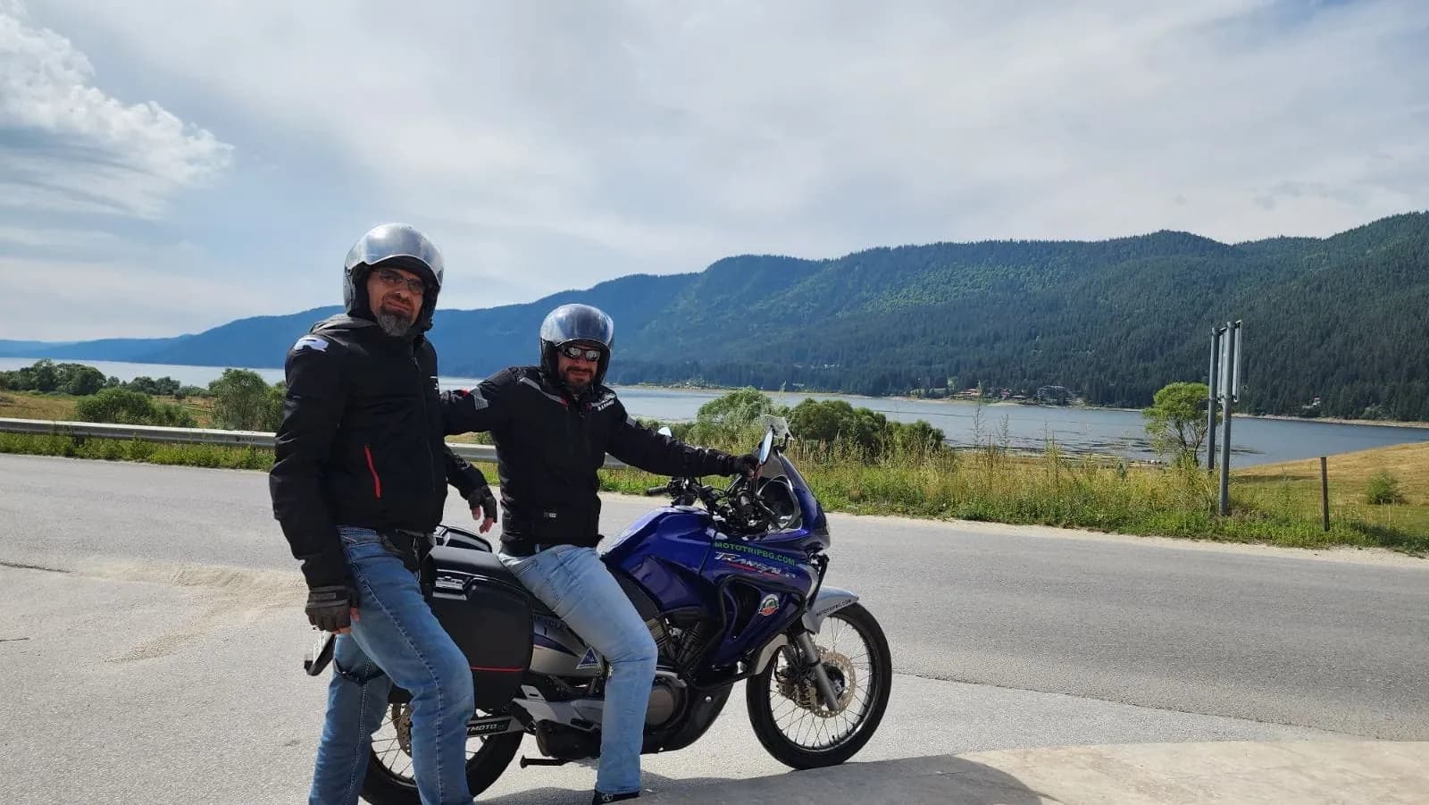 MotoTrip BG — photo 22