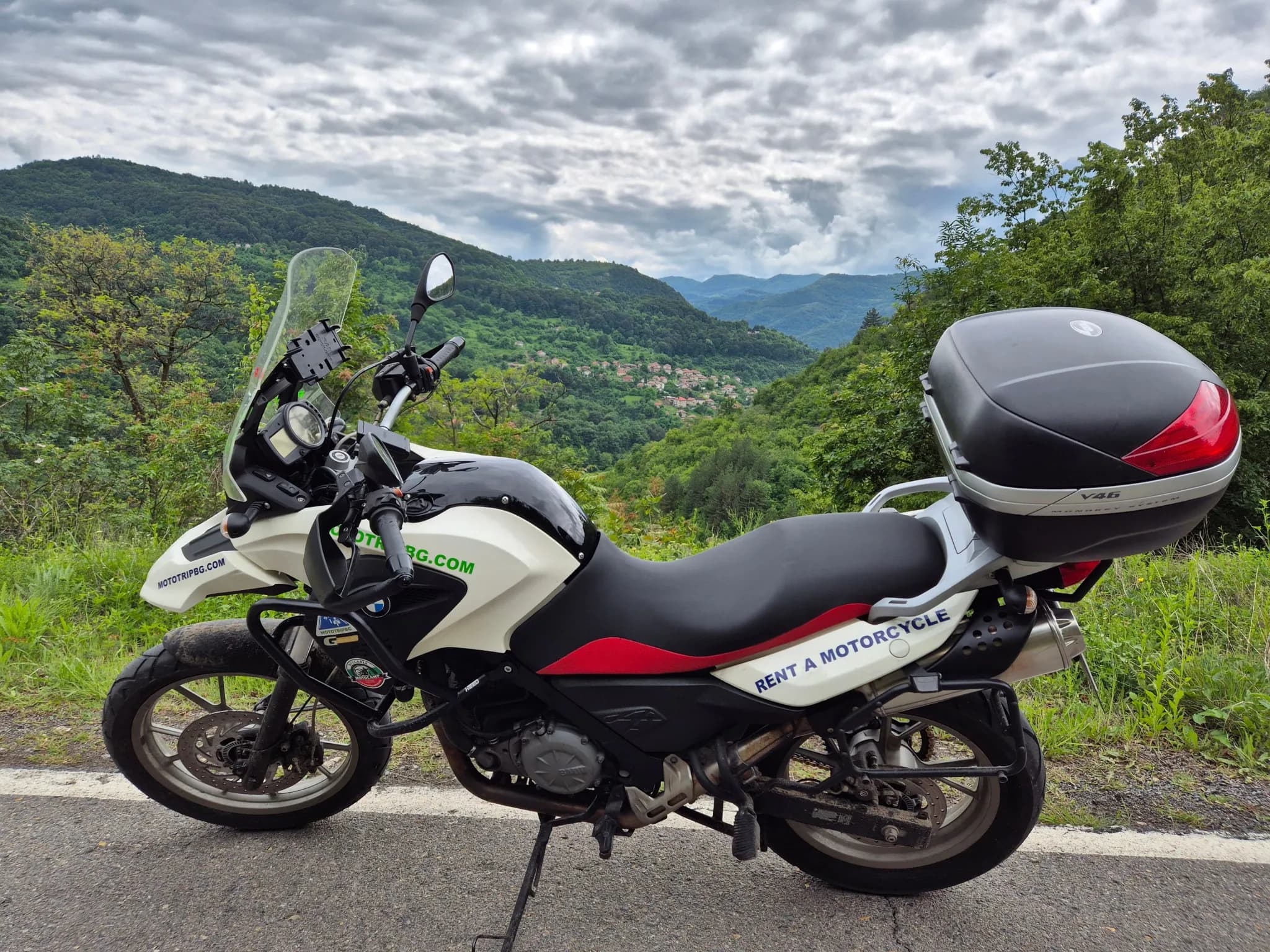 MotoTrip BG — photo 2