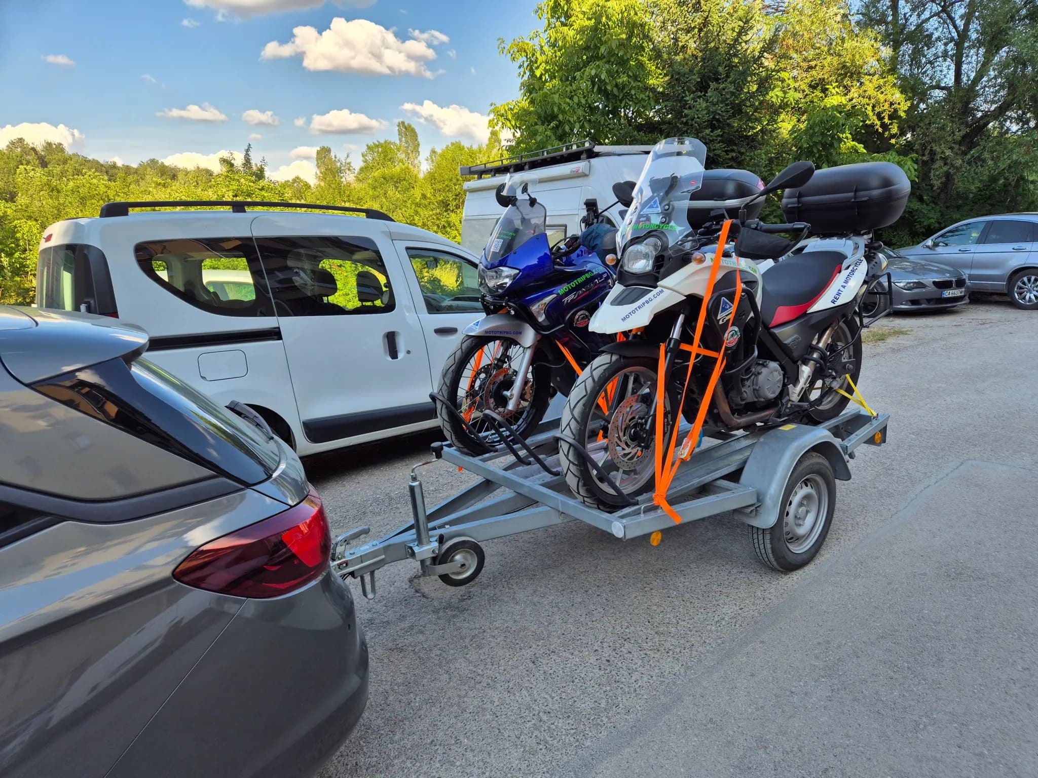 MotoTrip BG — photo 27