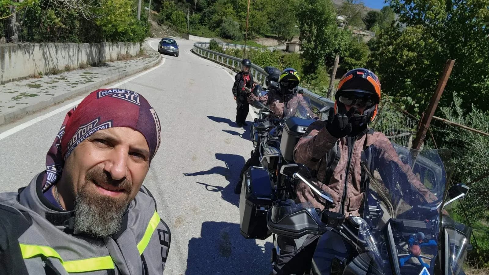MotoTrip BG — photo 35