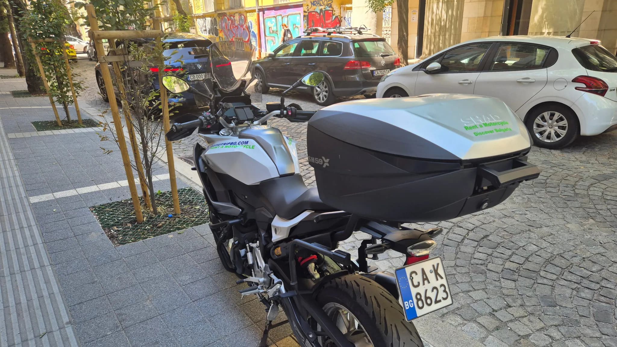 MotoTrip BG — photo 15