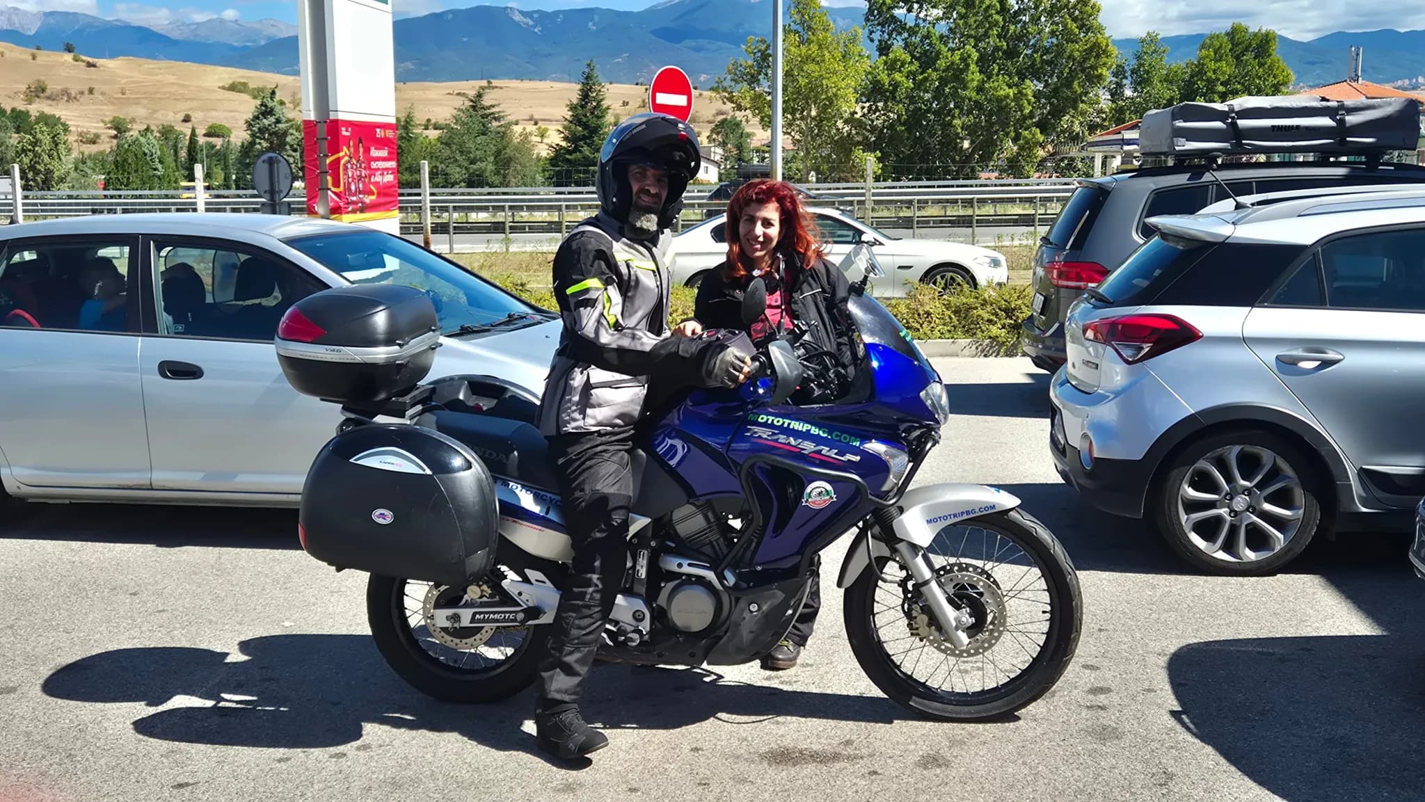 MotoTrip BG — photo 41