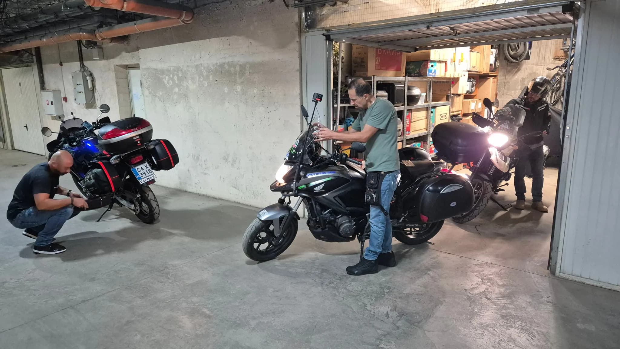 MotoTrip BG — photo 6
