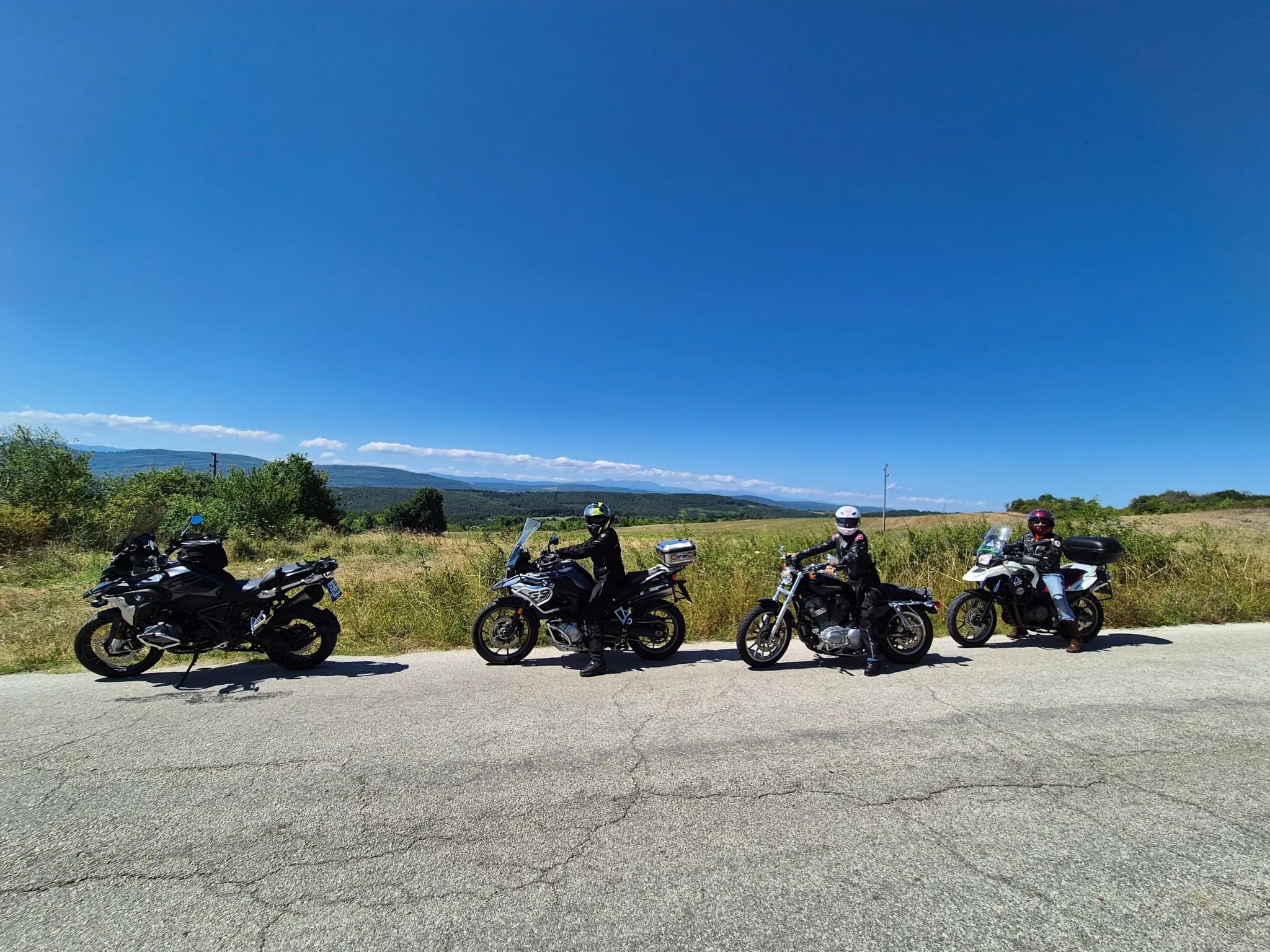 MotoTrip BG — photo 48