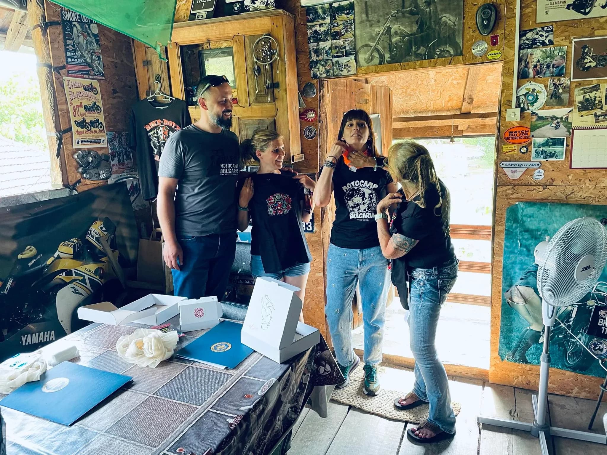 MotoTrip BG — photo 25