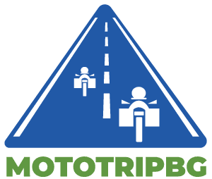 MotoTrip BG