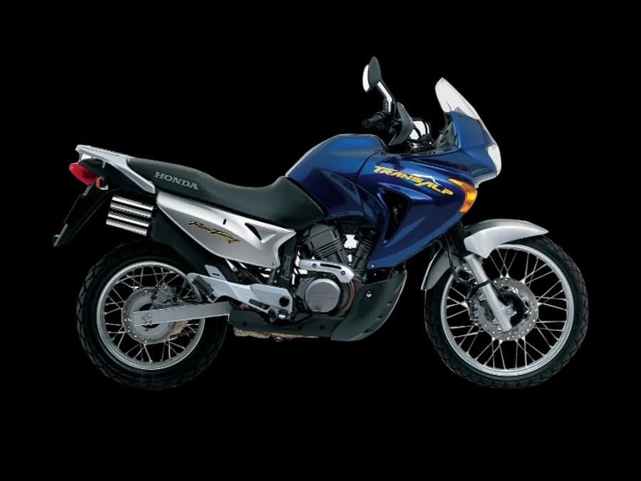 Honda XL 650 V Transalp — photo 1